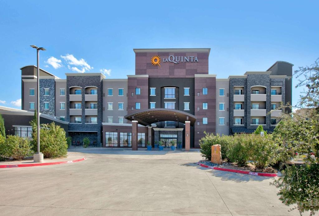 La Quinta Inn & Suites by Wyndham Lubbock Southwest