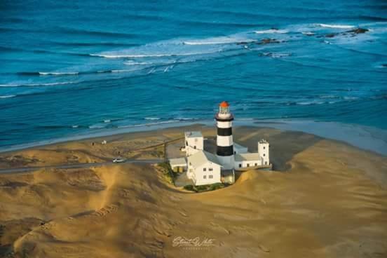 Cape Recife Lighthouse Villa