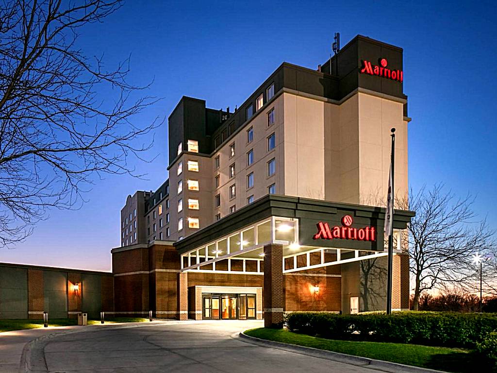 West Des Moines Marriott