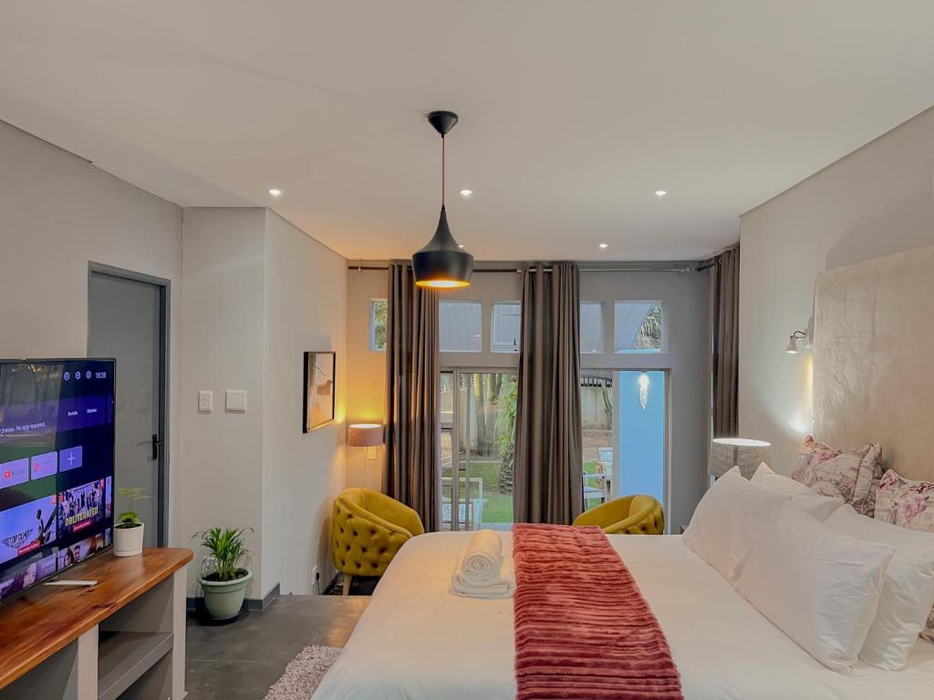 Amoris Guesthouse - Sandton