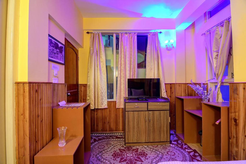 OYO HOME Maruti Luxury Homestay