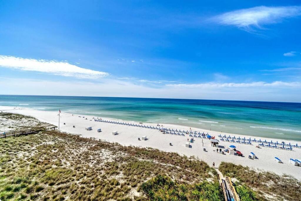 Your Ultimate Beachfront retreat