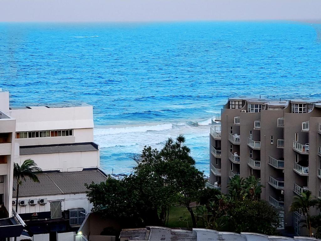 KimOcean La Ballito Apartment