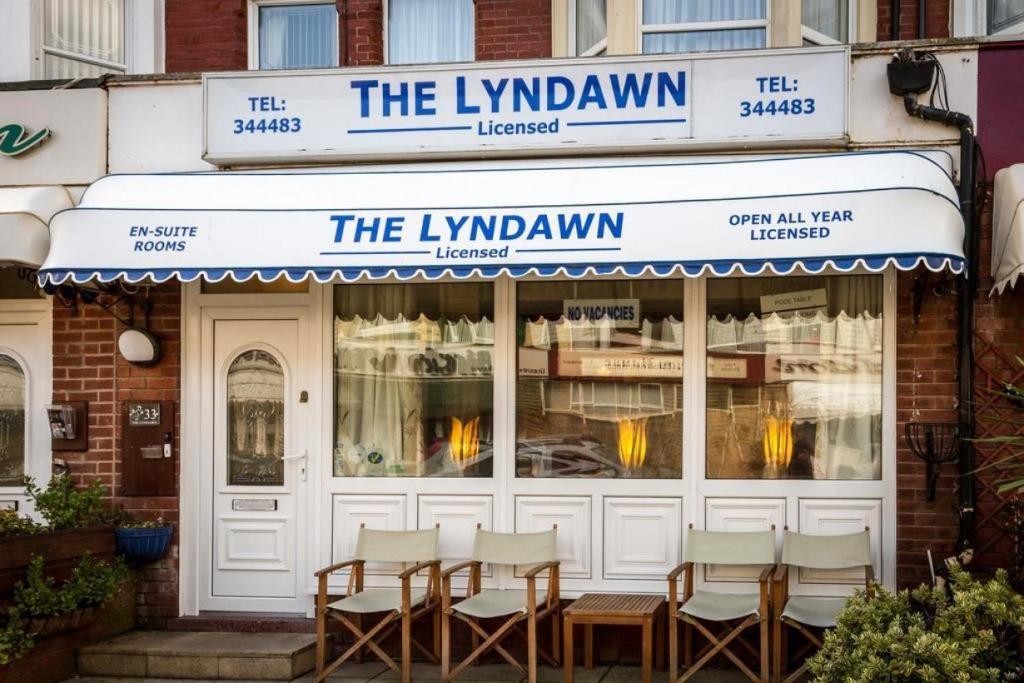 Lyndawn hotel