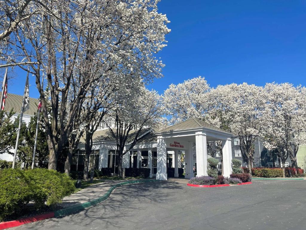 Hilton Garden Inn Sacramento/South Natomas