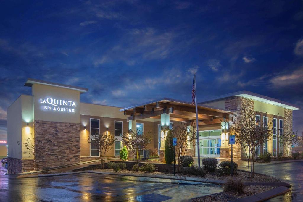 La Quinta by Wyndham Chattanooga - East Ridge