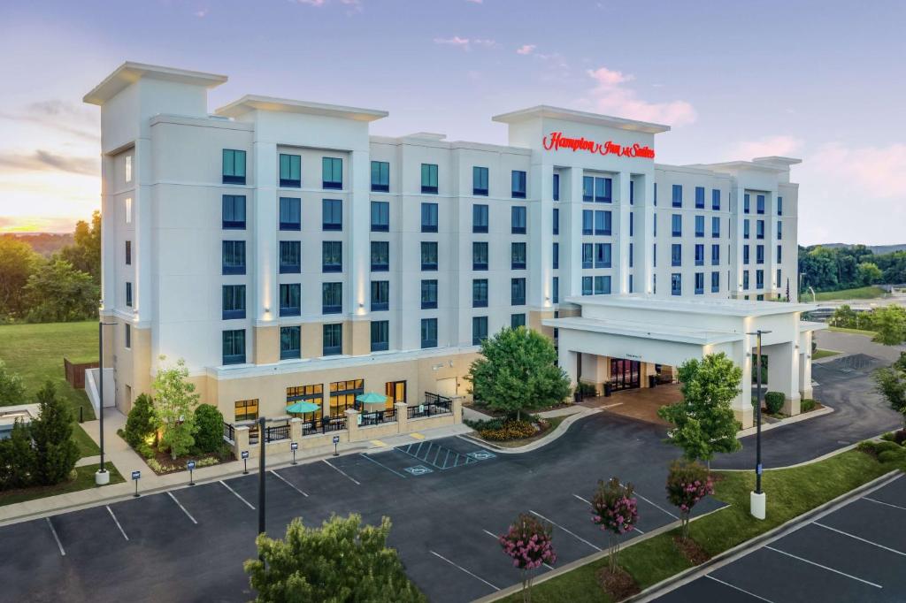 Hampton Inn & Suites Chattanooga/Hamilton Place