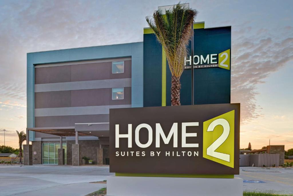 Home2 Suites Corpus Christi Southeast, Tx