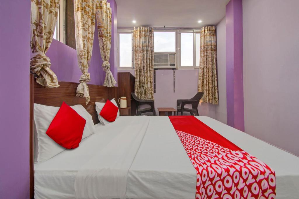 OYO Hotel Rameshwaram