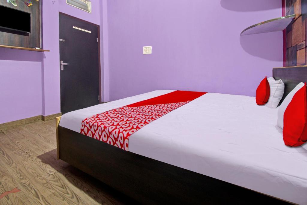 OYO Star Inn Guest House