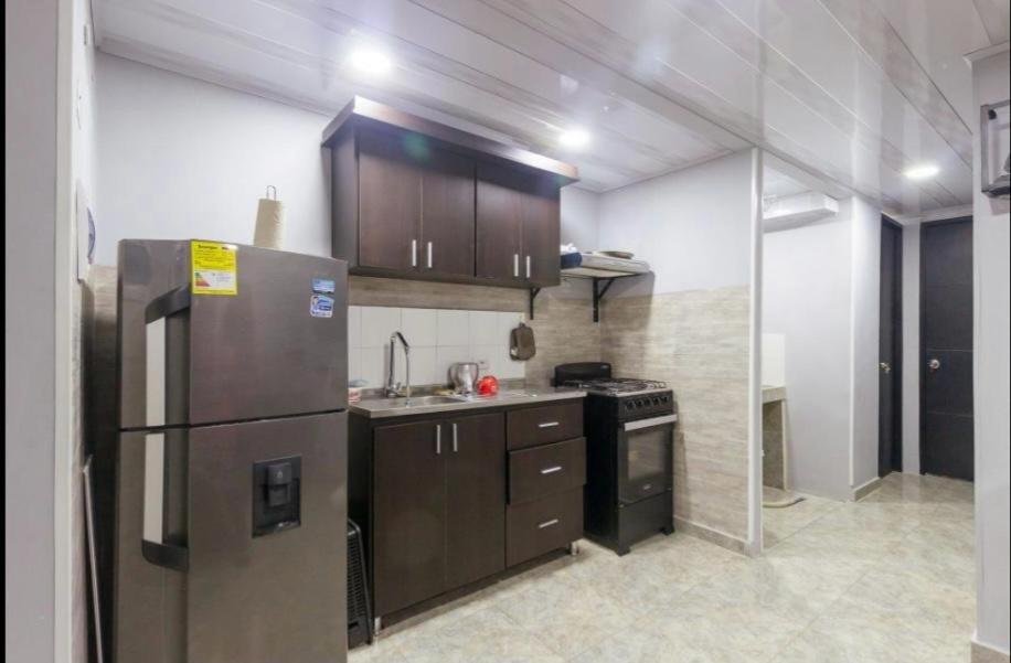 APARTAMENTO ALQUILER SANTA MARTA