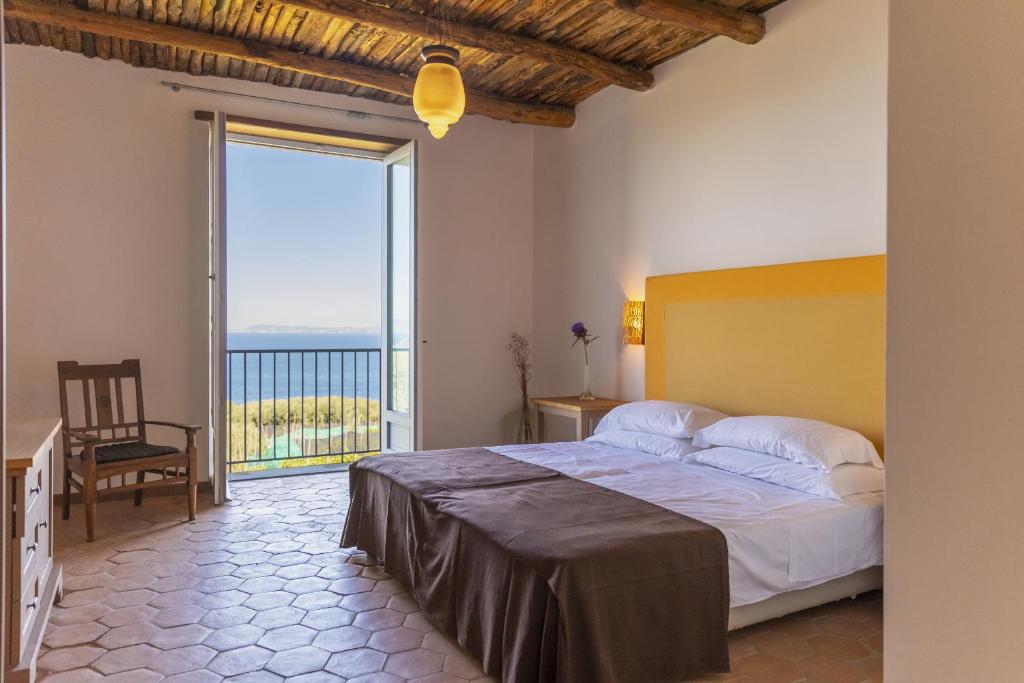 Villa Puolo - With Private Sea Access