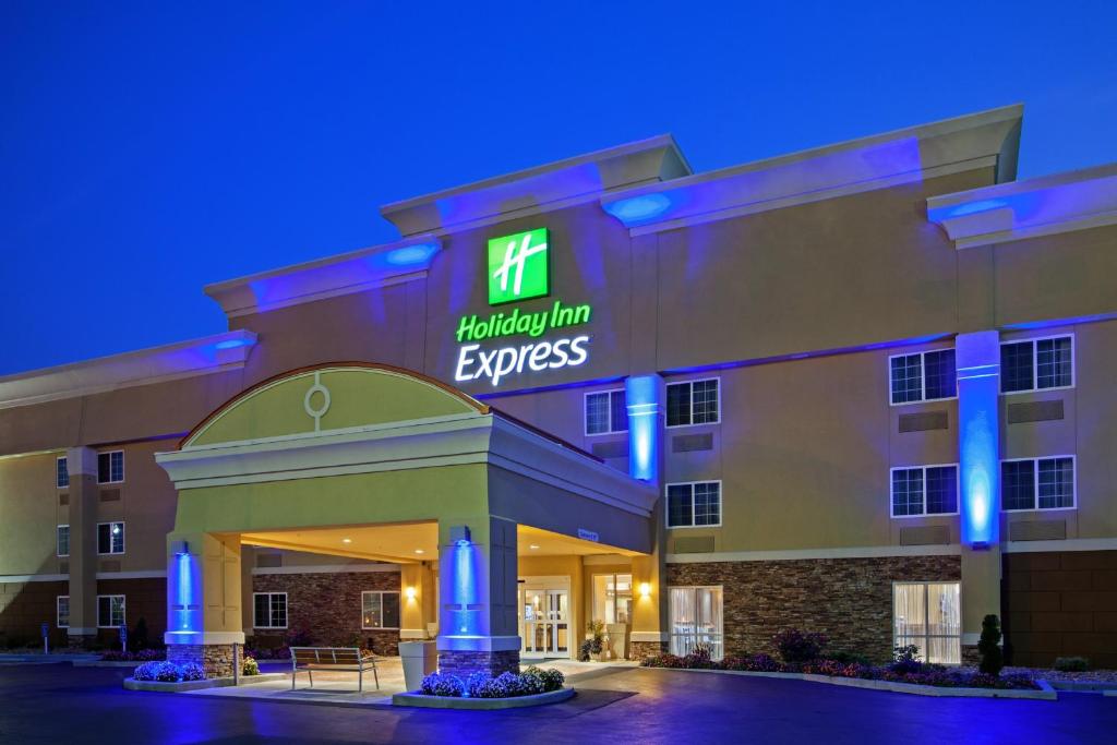 Holiday Inn Express - Bowling Green, an IHG Hotel