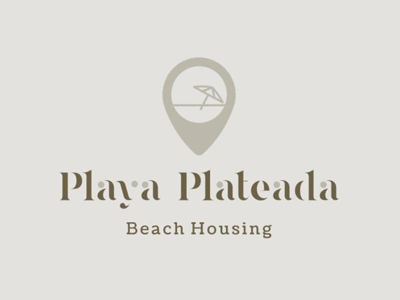 Playa Plateada