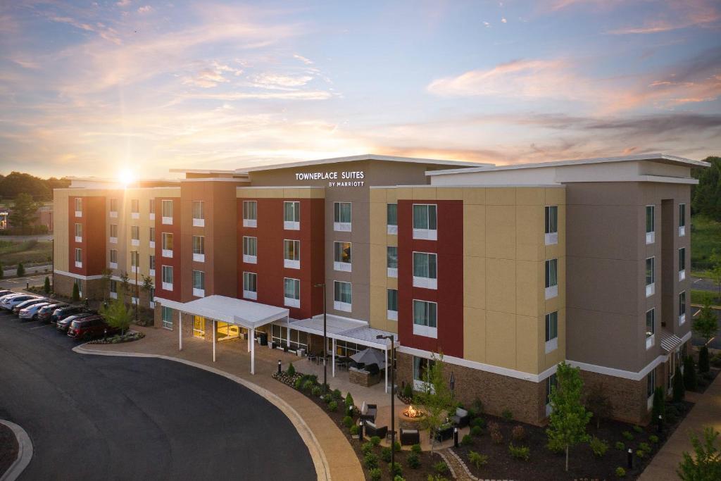 TownePlace Suites by Marriott Memphis Olive Branch