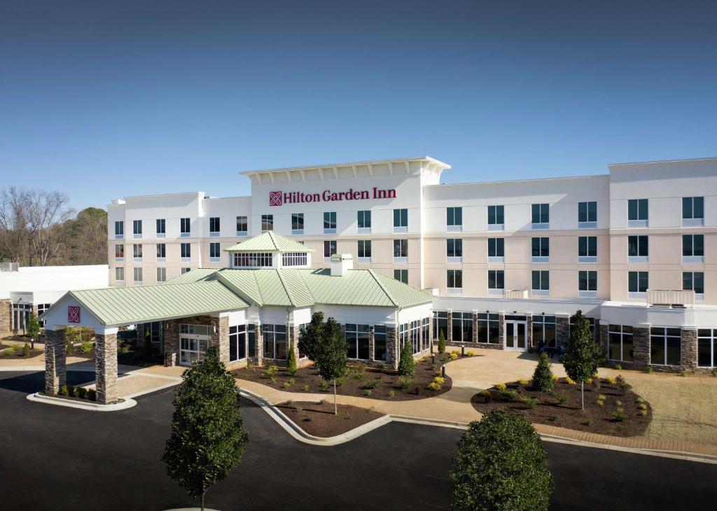 Hilton Garden Inn Olive Branch, Ms