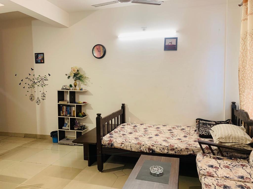 Raga Homestay 2BHK- A homely guesthouse experience