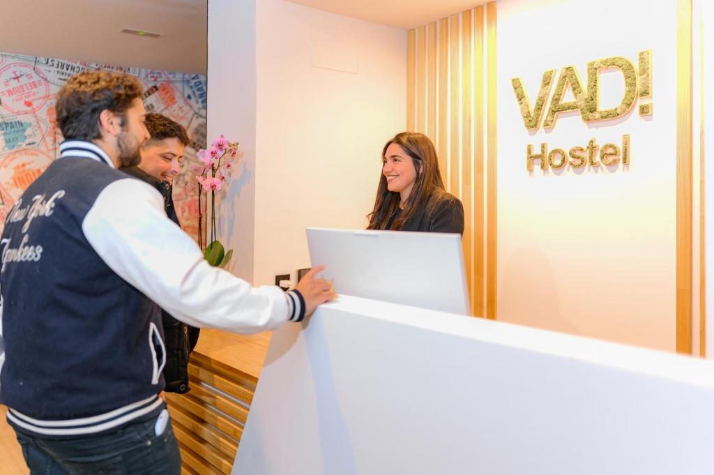 VAD HOSTEL ALICANTE