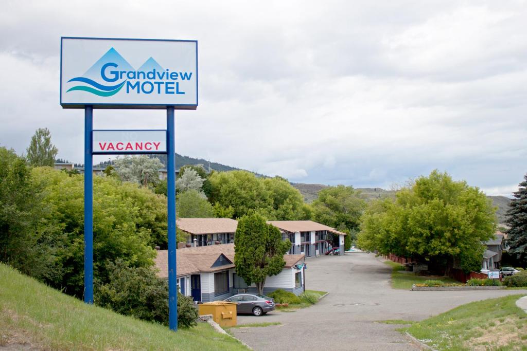 Grandview Motel