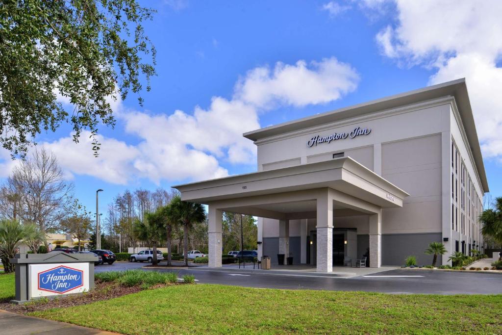 Hampton Inn Daytona/Ormond Beach