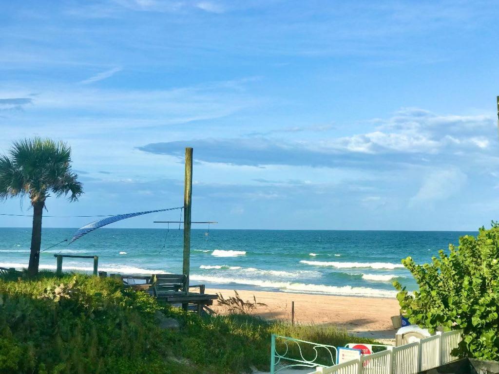 Just Beachy -Ocean View at Symphony Beach Club