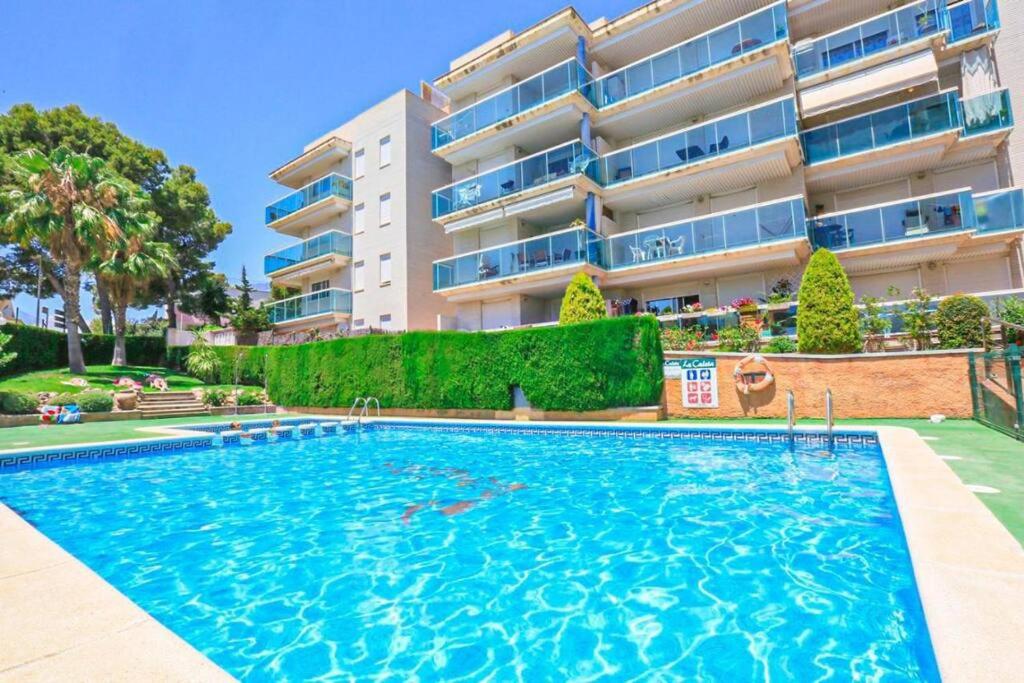 Apartamento en Salou