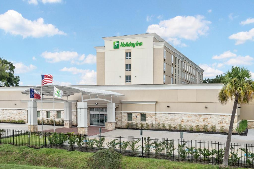 Holiday Inn - Beaumont East-Medical Ctr Area, an IHG Hotel