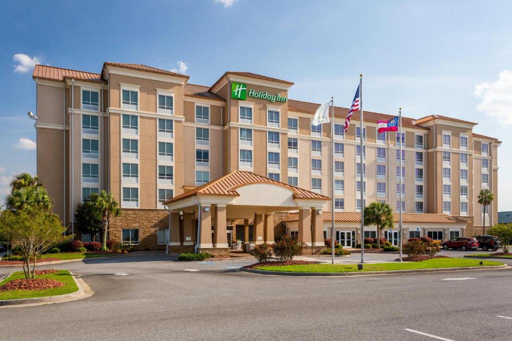 Holiday Inn Valdosta Conference Center, an IHG Hotel