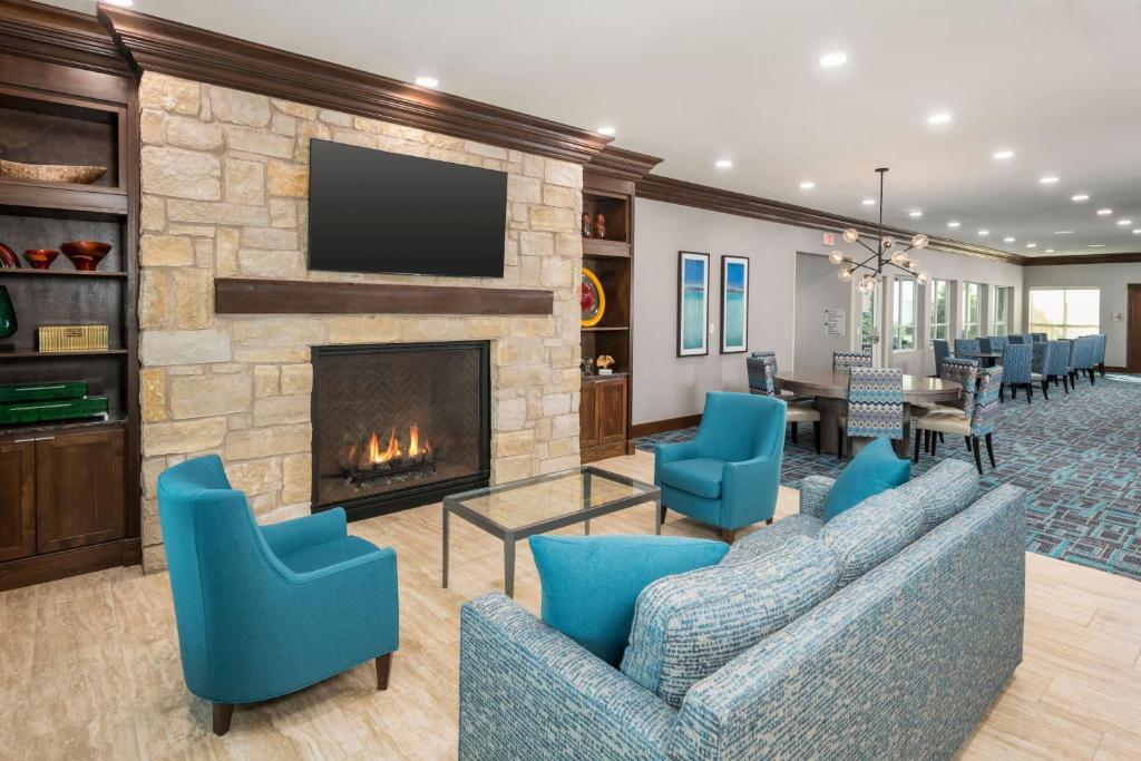 TownePlace Suites by Marriott Abilene Northeast