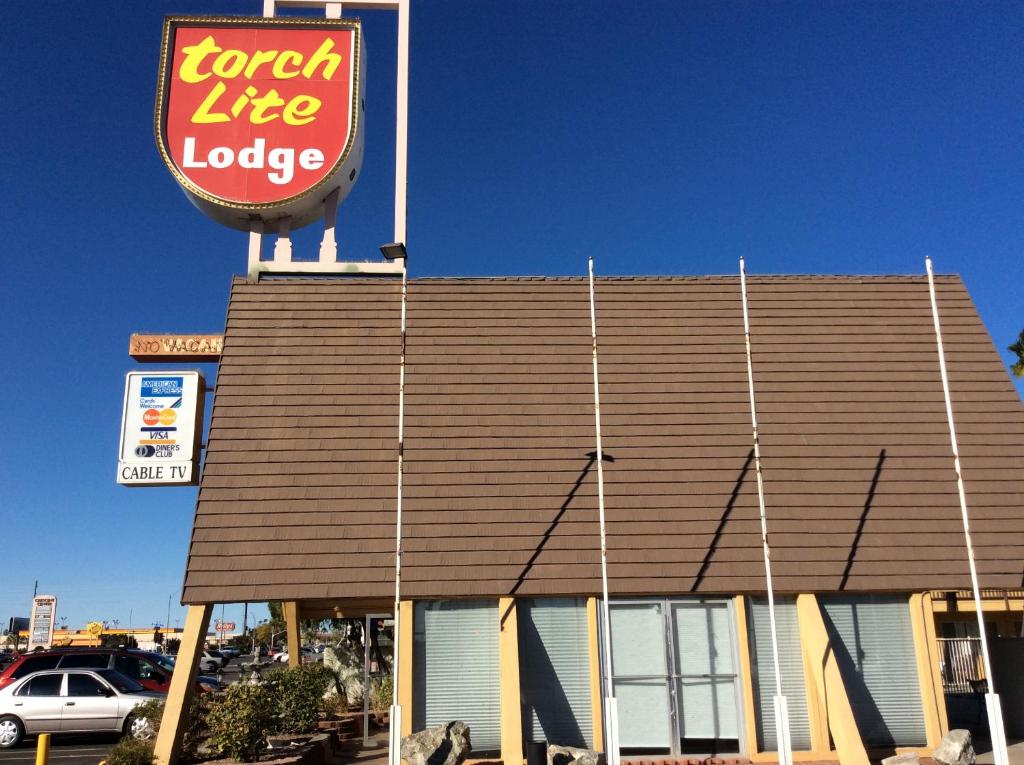 Torch Lite Lodge