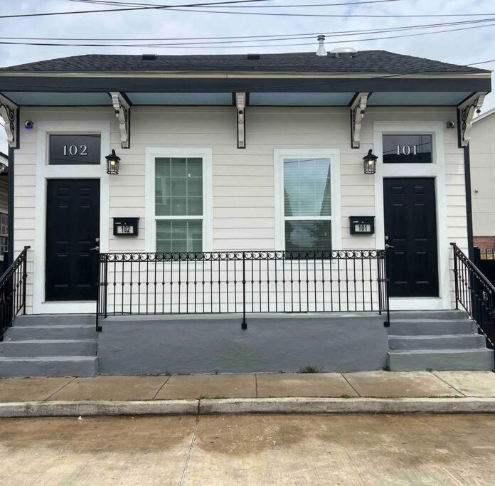 Gorgeous 3BR! Close to FQ & Bourbon st.