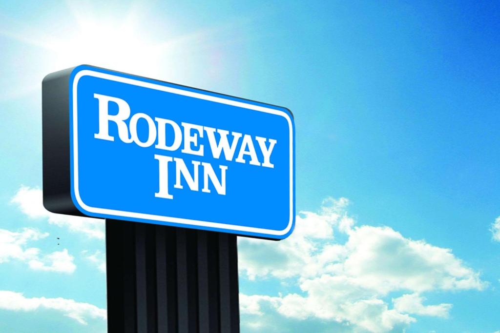 Rodeway Inn San Antonio Downtown