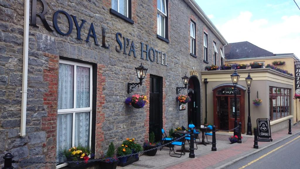 Royal Spa Hotel