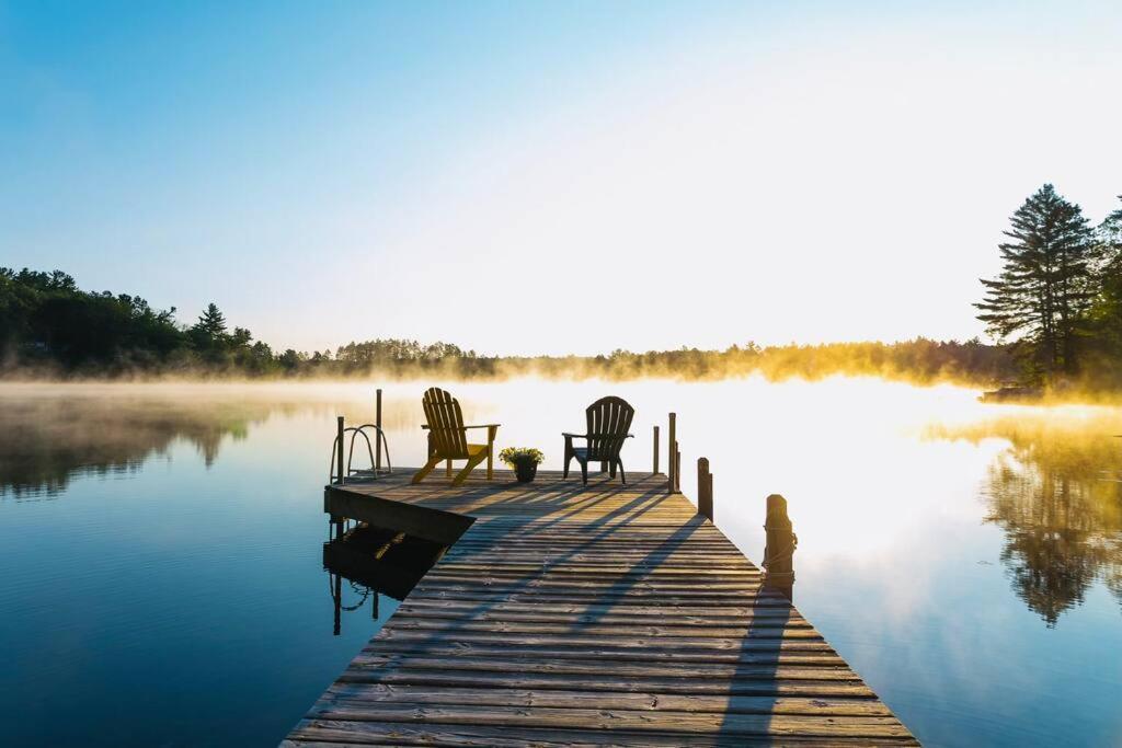 Ever After Lakefront Splendor