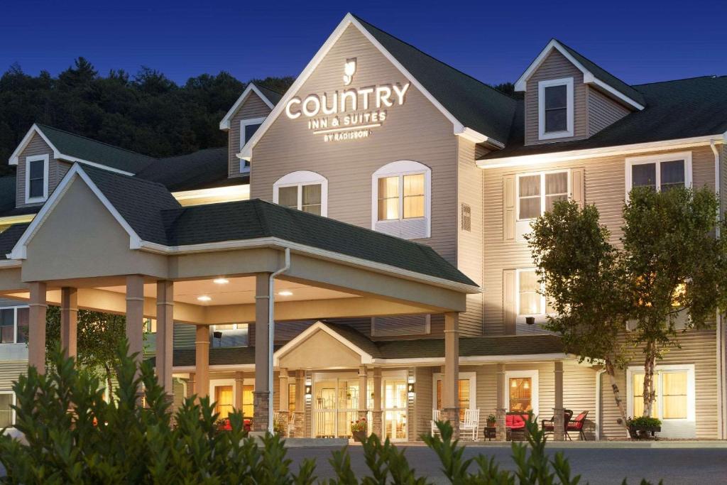 Country Inn & Suites by Radisson, Lehighton-Jim Thorpe, PA