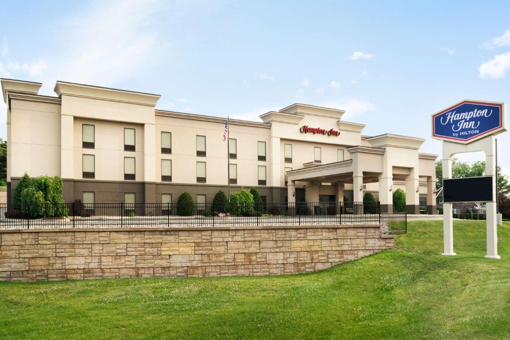 Hampton Inn Lehighton - Jim Thorpe