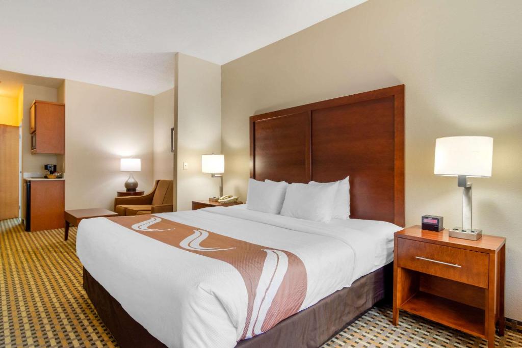 Quality Inn & Suites Decatur - Atlanta East