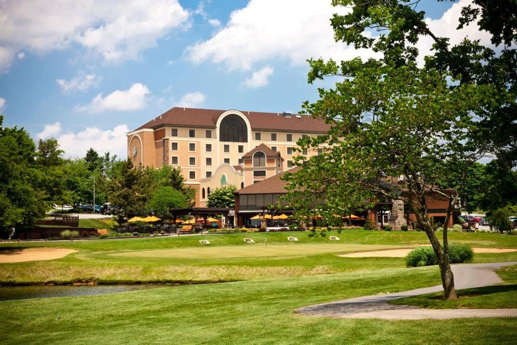 Heritage Hills Golf Resort & Conference Center