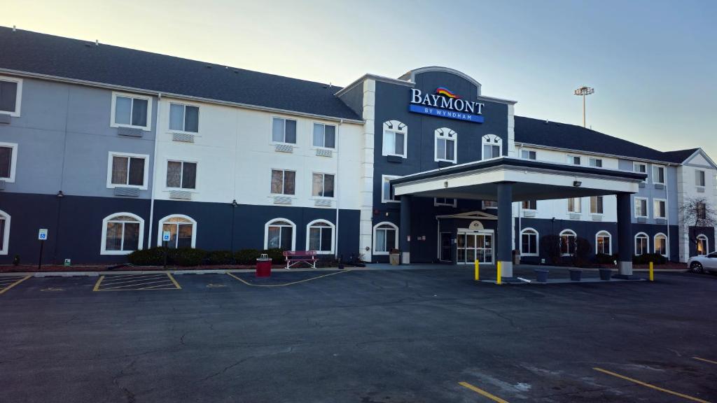 Baymont by Wyndham Chicago/Calumet City