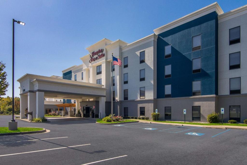 Hampton Inn & Suites Schererville