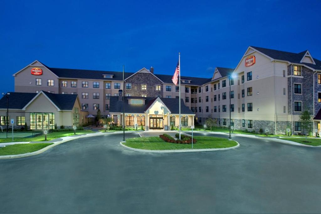 Residence Inn Dover