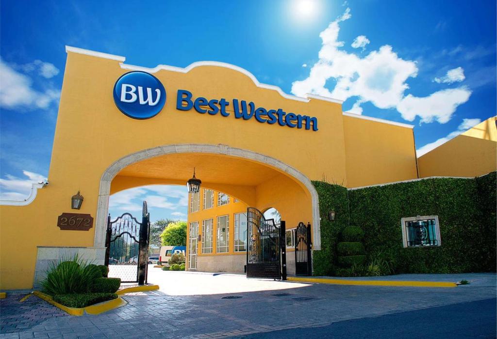 Best Western Saltillo