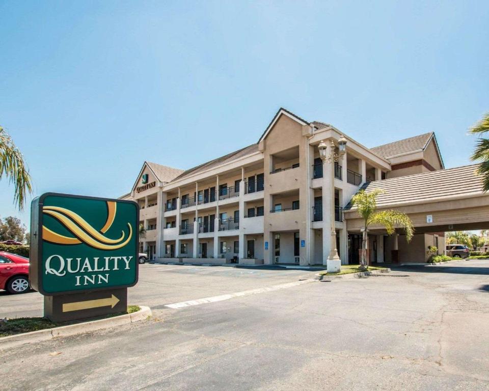 Quality Inn Temecula Valley Wine Country