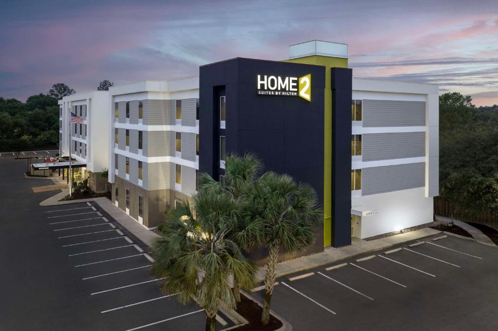 Home2 Suites by Hilton Charleston Airport Convention Center, SC