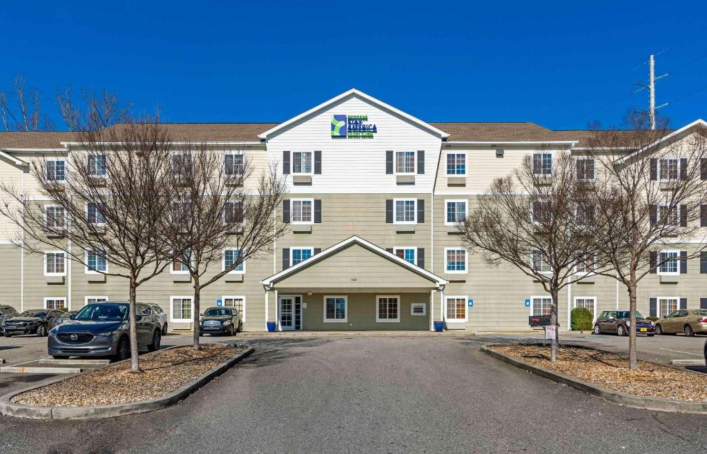 Extended Stay America Select Suites - Atlanta - Alpharetta