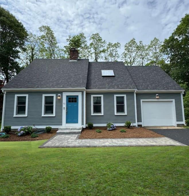 Newly Renovated Cape Cod House