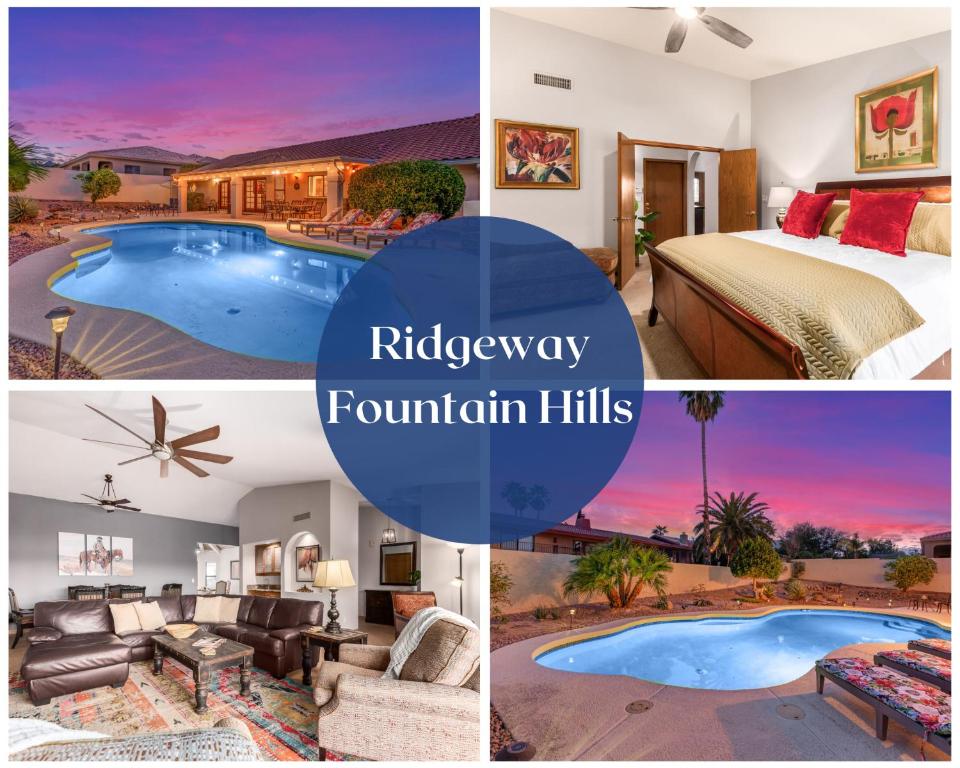 Ridgeway Fountain Hills