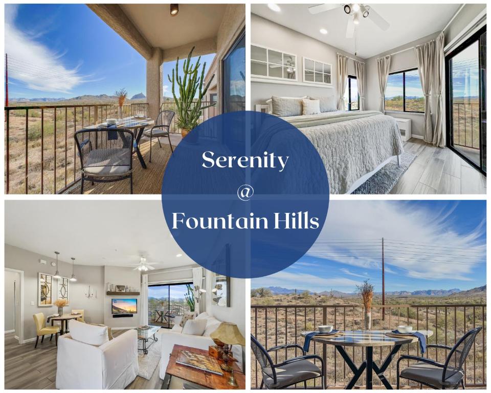 Saguaro #202 Fountain Hills