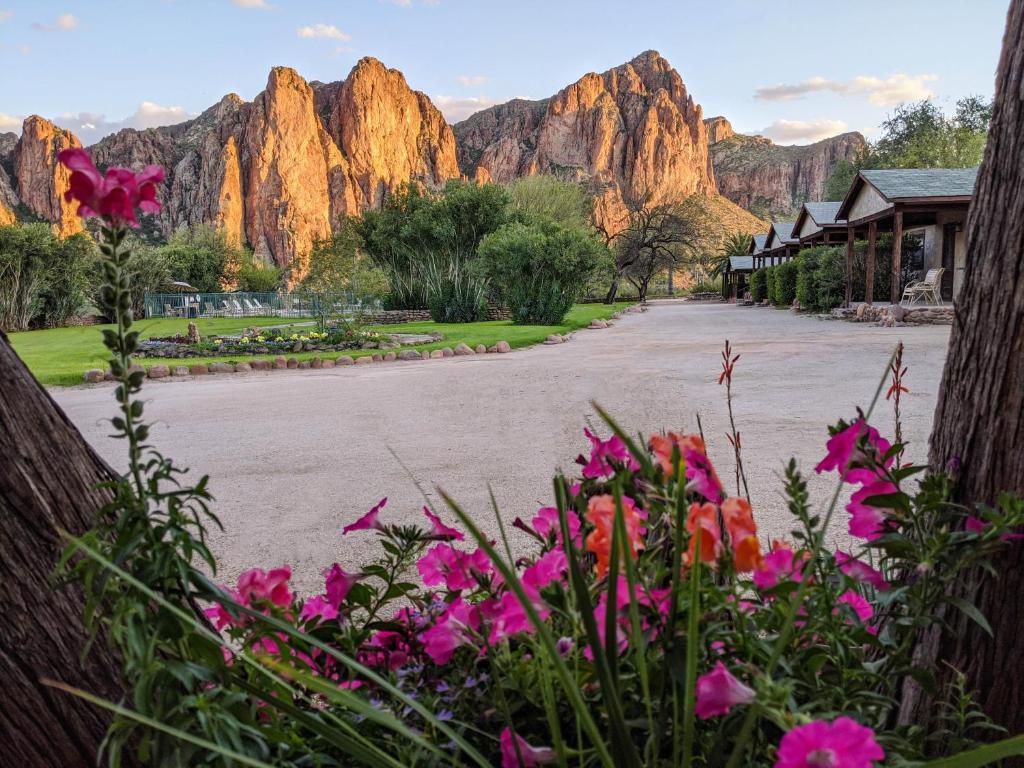 Saguaro Lake Ranch