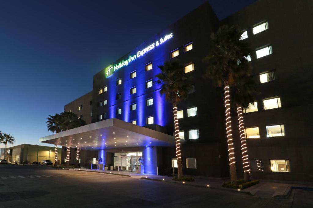 Holiday Inn Express Hotel & Suites Hermosillo, an IHG Hotel